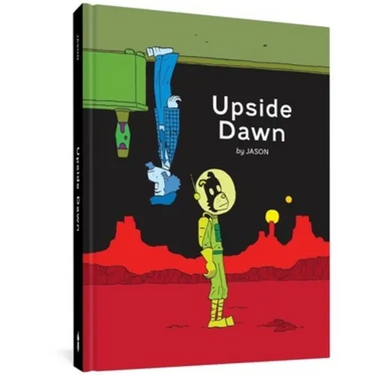 Upside Dawn