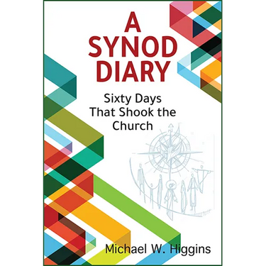 A Synod Diary: Sixty Days That Shook the Church