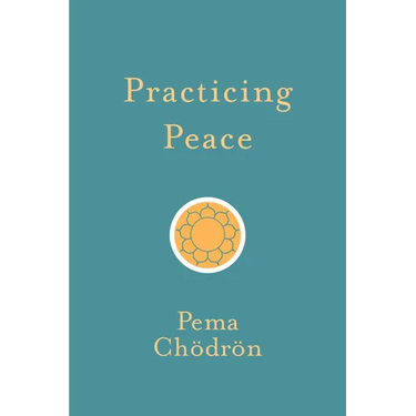 Practicing Peace