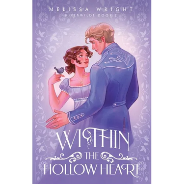 Within the Hollow Heart