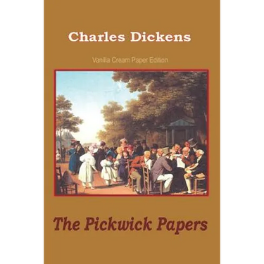 The Pickwick Papers