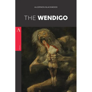 The Wendigo