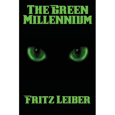 The Green Millennium: A Positronic Book