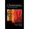 Christianity: The True Humanism