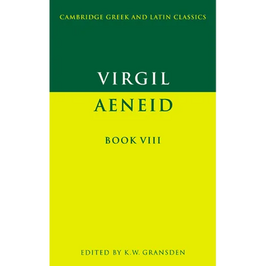 Virgil: Aeneid Book VIII