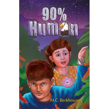 90% Human