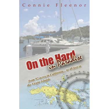 On the Hard in Paradise