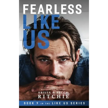 Fearless Like Us (Like Us #9)