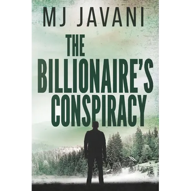 The Billionaire's Conspiracy