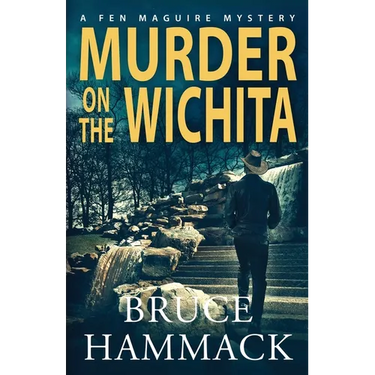 Murder On The Wichita