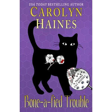 Bone-a-fied Trouble