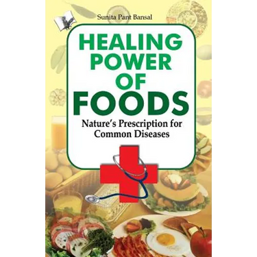 Healing Power of Foods