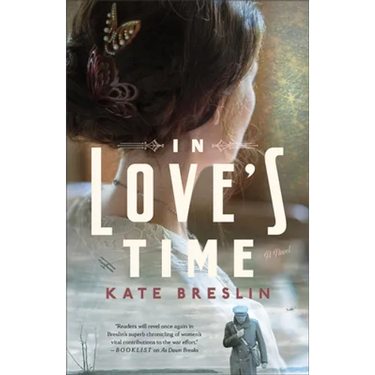 In Love's Time