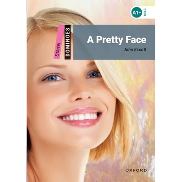 Dominoes 2e Starter a Pretty Face MP3 Pack