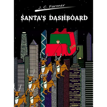 Santa's Dashboard