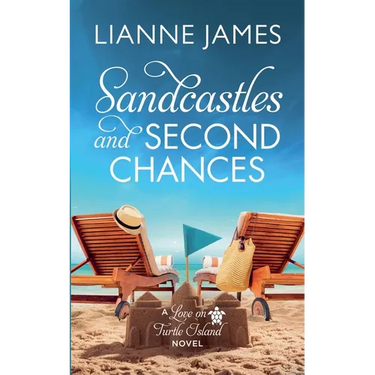 Sandcastles and Second Chances