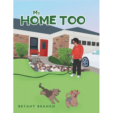 My Home Too