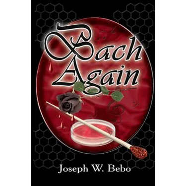 Bach Again