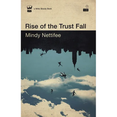 Rise of the Trust Fall