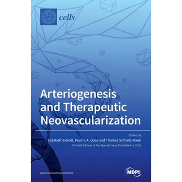 Arteriogenesis and Therapeutic Neovascularization