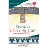 Gumper Shines His Light