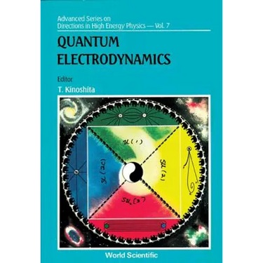 Quantum Electrodynamics (V7)