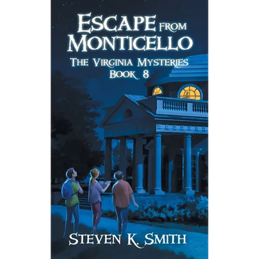 Escape from Monticello