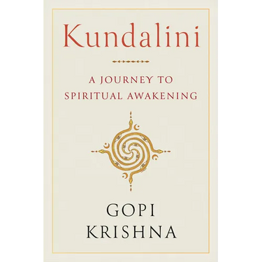 Kundalini: A Journey to Spiritual Awakening