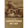 Further Adventures of Lad