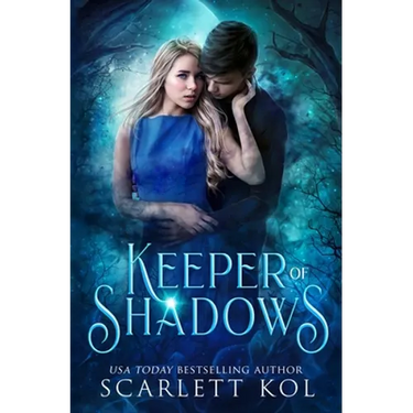 Keeper of Shadows