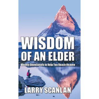 Wisdom of an Elder
