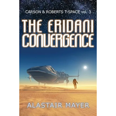 The Eridani Convergence