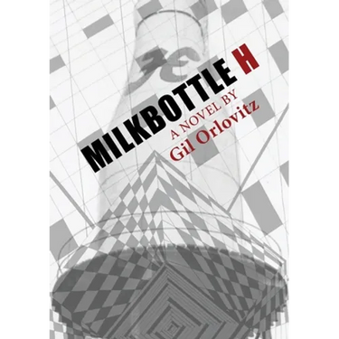Milkbottle H