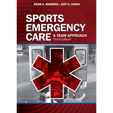 Sports Emergency Care: A Team Approach