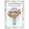 Lenormand Around the World: How Culture and Belief Have Influenced the Lenormand System