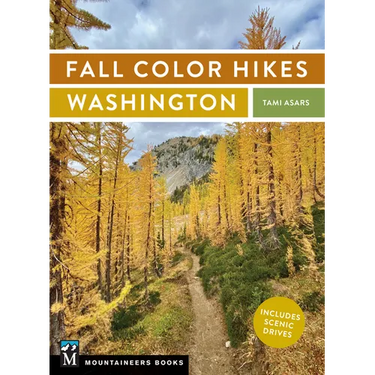 Fall Color Hikes: Washington