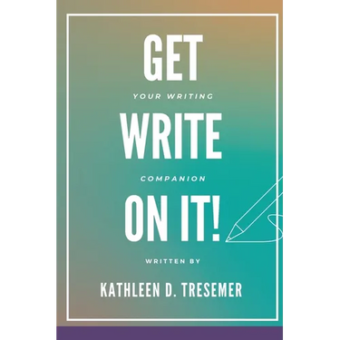 Get Write On It: Your Writing Companion