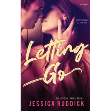 Letting Go