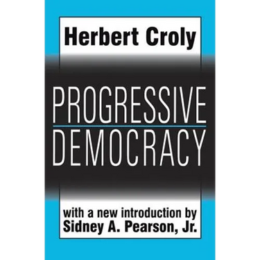 Progressive Democracy