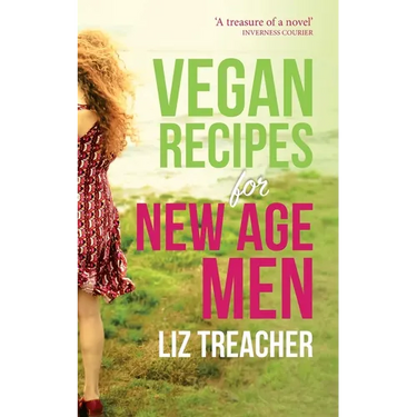 Vegan Recipes for New Age Men
