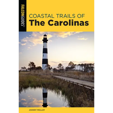 Coastal Trails of the Carolinas