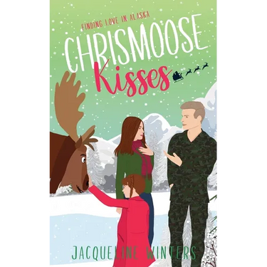 Chrismoose Kisses
