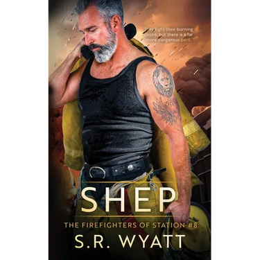 Shep: The Firefighters of Station #8