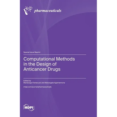 Computational Methods in the Design of Anticancer Drugs