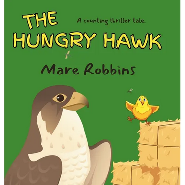 The Hungry Hawk