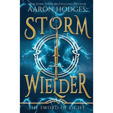 Stormwielder