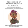 The Journal of Process Oriented Psychology: Cultural Imaginations that Shape Personal, Professional, Community and Contextual Relationships