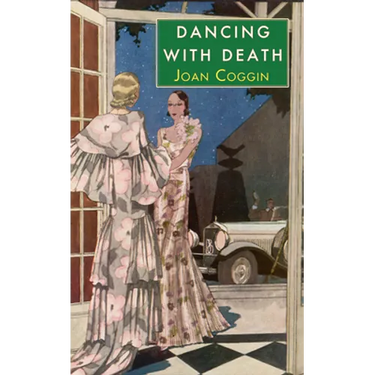 Dancing with Death: A Lady Lupin Mystery