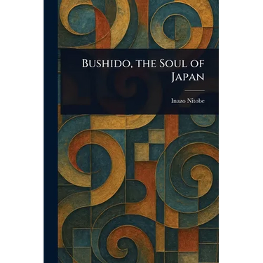 Bushido, the Soul of Japan