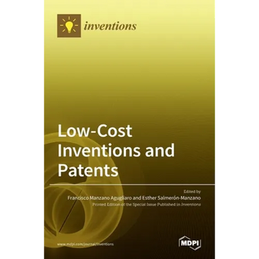 Low-Cost Inventions and Patents